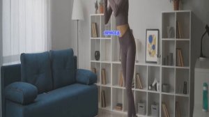 10 упражнений для плоского живота  скорый эффект