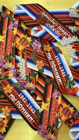 Цифровой Бессмертный полк пионеров-героев