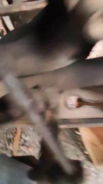 Люфт шруса, это нормально? смотреть онлайн