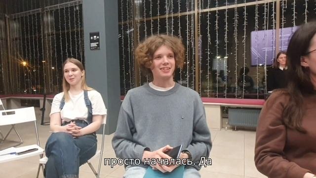 Отзыв Василий