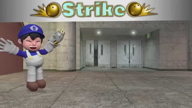 [SMG4] SMG4: LETS MAKE A DEAL