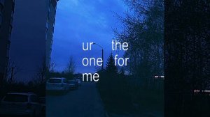 i love you.