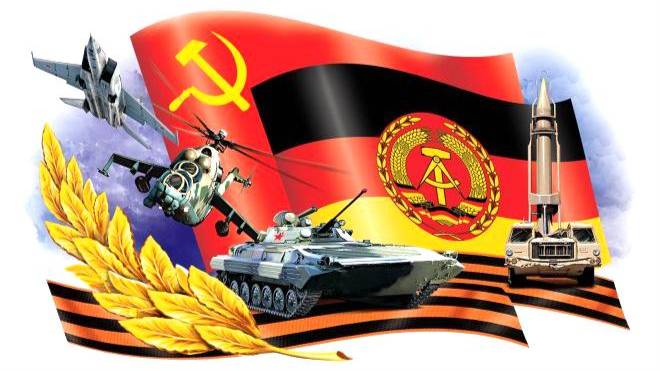 Малоярославец 09 мая 2025 г. - День Победы