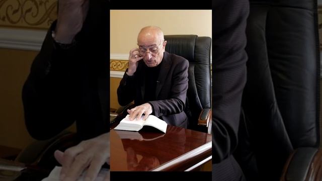 Молитва Моисея Рафаэль Григорян