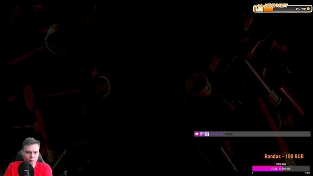 Беглый взгляд buckshot roulette