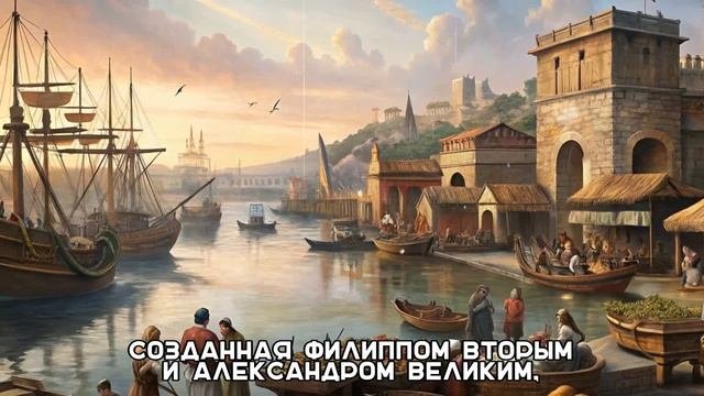 ЛЕКЦИЯ ДЛЯ СНА 🌚 ДРЕВНИЙ РИМ: ТАЙНЫ Империи, которые т