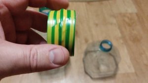 Переходник для бутылок!