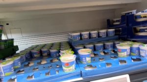 ЦЕНЫ на продукты в Германии в начале 2025 года и ЧТО ТЕПЕ