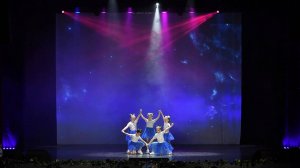 2025.04.26 Выступление D.House. 
Вступление