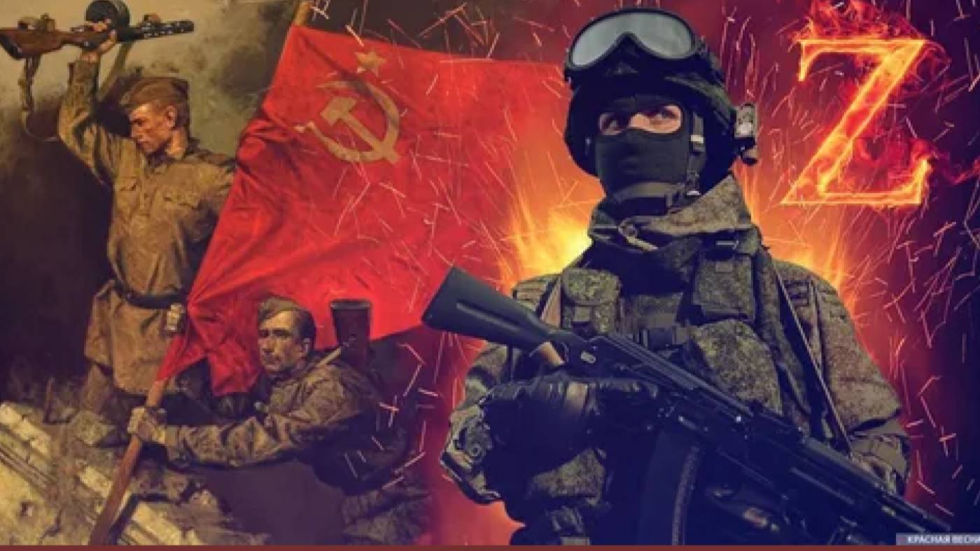 Мы в одном строю смотреть онлайн