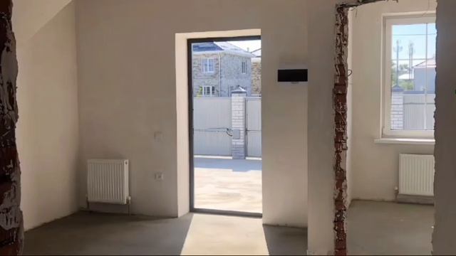 Дом в семейную ипотеку от застройщика в Краснодаре 📲8