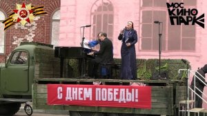 Е. Жарковский, сл. Н. Флёрова «Синеглазая морячка» (1943 г.)