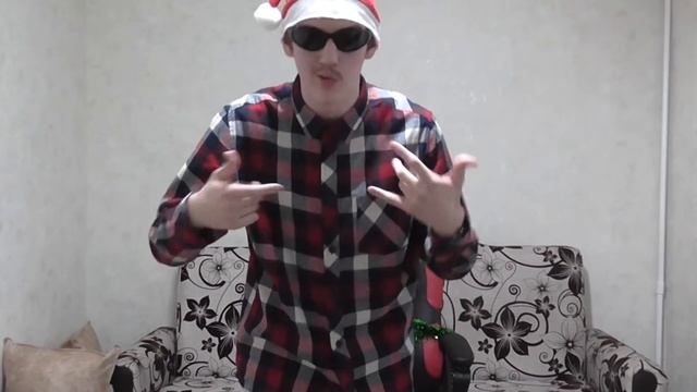 WEZMON TV - #Зачитал свой #РЕПчик на #иностранном языке под микс ( С небольшими эффект.для акцента