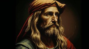 Ненаписанные работы Леонардо да Винчи! Картины которые могли быть...