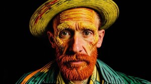 Ненаписанные работы Винсента Ван Гога! Картины которые могли быть...