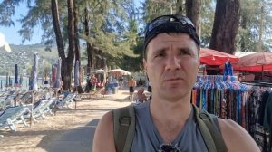 🔥Обстановка в Таиланде на Пхукете в МАЕ 2025 года ВСЕ И?