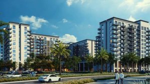 Где купить самые ДЕШЕВЫЕ КВАРТИРЫ В ОАЭ? EAGLE HILLS MARYAM ISLAND