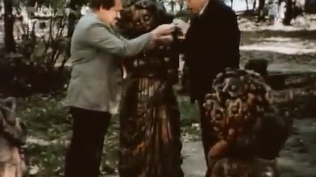 А Клавочка ....."Про бизнесмена Фому " смотреть онлайн