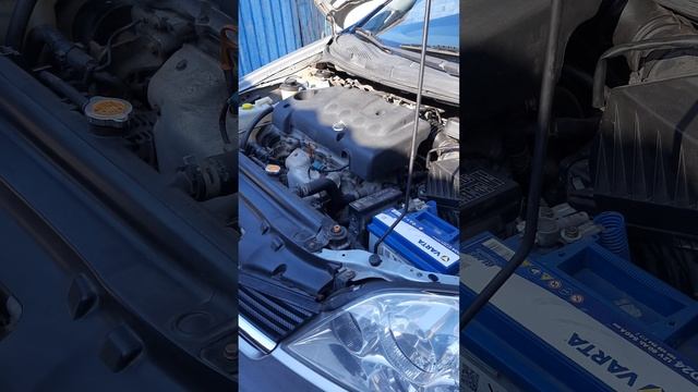 Как проверить состояние катализатора!