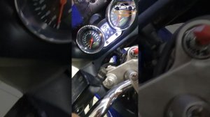 Мотоподбор Ставрополь - проверка Suzuki GSF 1200 Сузуки бандит