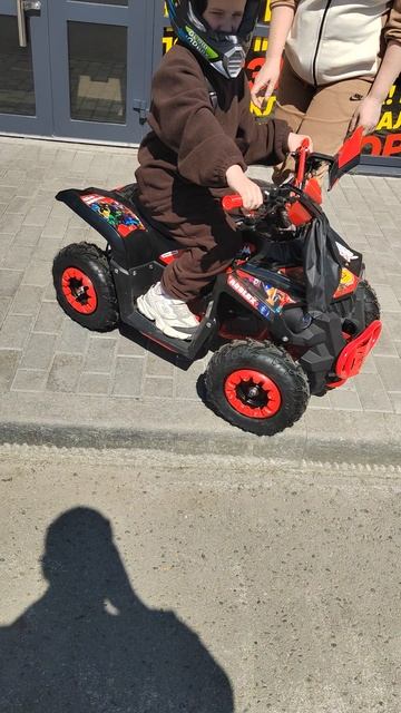 Выдача квадроцикла GBM ROBLOX 110 NEW! Отзыв о мотосалоне X-MOTORS г. Барнаул смотреть онлайн