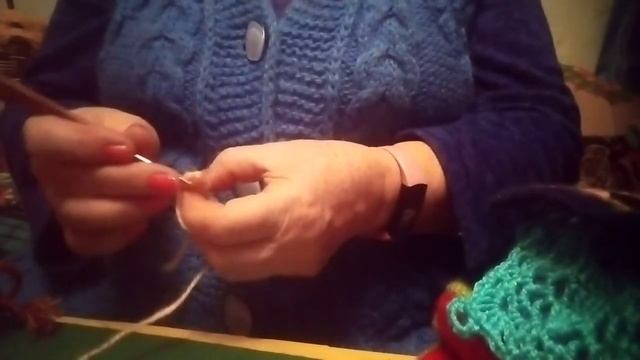 Уроки для детей.Вязание ихгрушки крючком. Бычок. Продолжение..