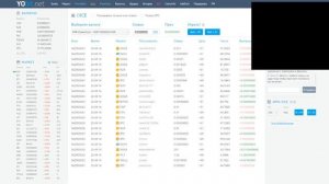 Лучший обменник криптовалюты. Всего 0,2% комиссии