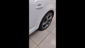 Audi A4  «АВТОРУСЬ автомобили с пробегом» 2089