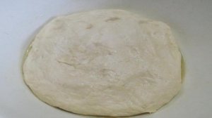 Белый хлеб с паприкой