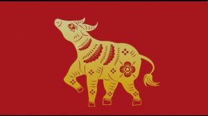 БЫК 2025 - КИТАЙСКИЙ ГОРОСКОП НА 2025 ГОД #гороскоп #любовь