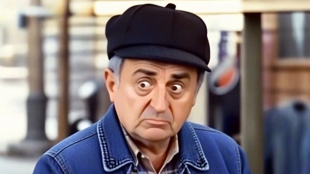 Я русский (Шаман кавер)-еврейская версия(..но это Брайтон Бич) смотреть онлайн