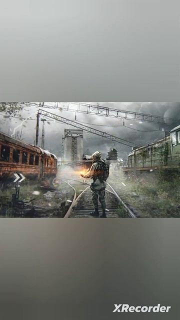 Быть S.T.A.L.K.E.R.O.M 9 часть смотреть онлайн