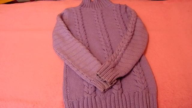 Все мои вязаные свитера и кардиганы. смотреть онлайн