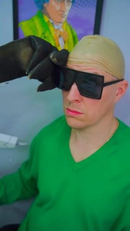#I survive in the scary school of teacher Baldi! #school #baldi #scaryteacher