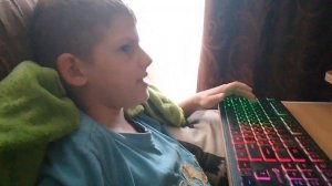 Я ПРОШЁЛ КВЕСТ "Пацифист" В МЁРТВЫХ РЕЛЬСАХ!