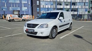 Обзор Lada (ВАЗ) Largus I, 2017 г. ПРОХОР | Просто Хорошие автомобили