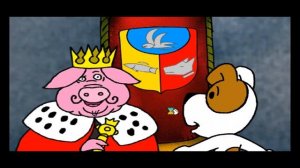 Рекс и Машина времени (1C Company) [игра]