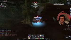 RF online | #5| Сервер [ACHARNES] Квесты, крафт, кач