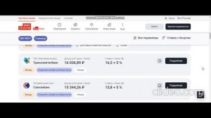 Гарантированный безрисковый доход