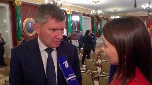 "Важна обратная связь" - Решетников о соглашении с Вьетнамом в сфере туризма