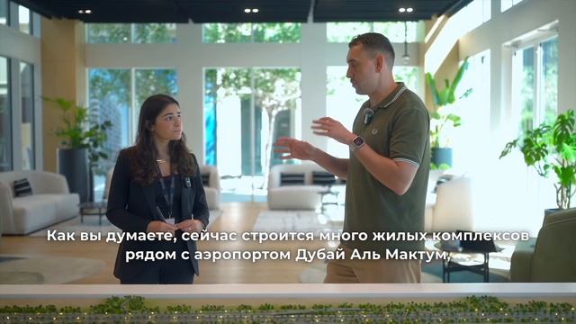 Это лучше, чем Dubai Marina?! 🤯 Почему большие деньги заходя