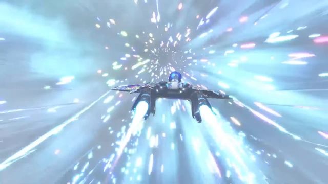 Astro bot - 5 часть, система змеиный путь (пол это Лава!!!) смотреть онлайн