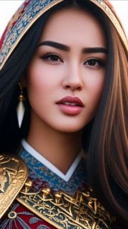 Homay – Ay Yola | Вирусная башкирская песня, объединяющая тюркские народы