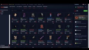БЕСПЛАТНЫЕ СКИНЫ РАСТ 2025 - САЙТЫ С ХАЛЯВОЙ RUST БЕЗ ДЕПОЗ