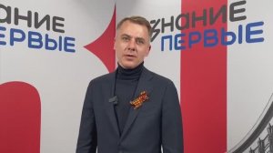 Игорь Петренко поздравляет с Днём Победы