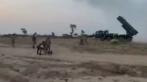 Пакистан объявил о начале крупномасштабной военной операции против Индии после того, как Индия нанес