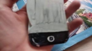 Как сделать айфон 2G за 2 минуты.(туториал) #shorts