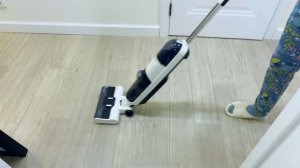 Vlog: Мы в больнице/ Чем я занимаюсь/ Кто нас навещает/ Пылесос Redkey W12