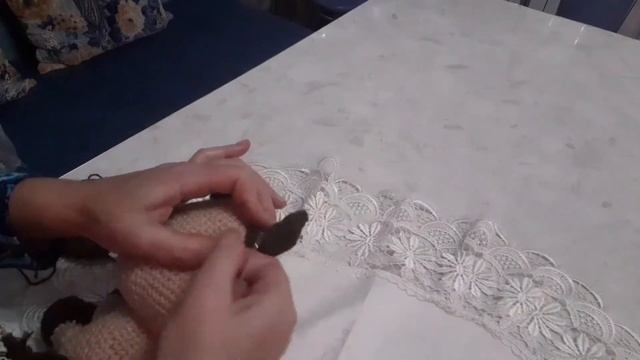 #вяжембычка#галинаlife#готовимся к НОВОМУ ГОДУ☃️⛄СВЯЗАЛА БЫЧКА🐮 смотреть онлайн