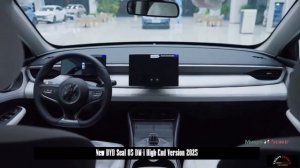 Топ 10 китайских авто на 2025 💚